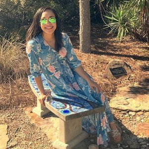 Meet your Posher, Melisa